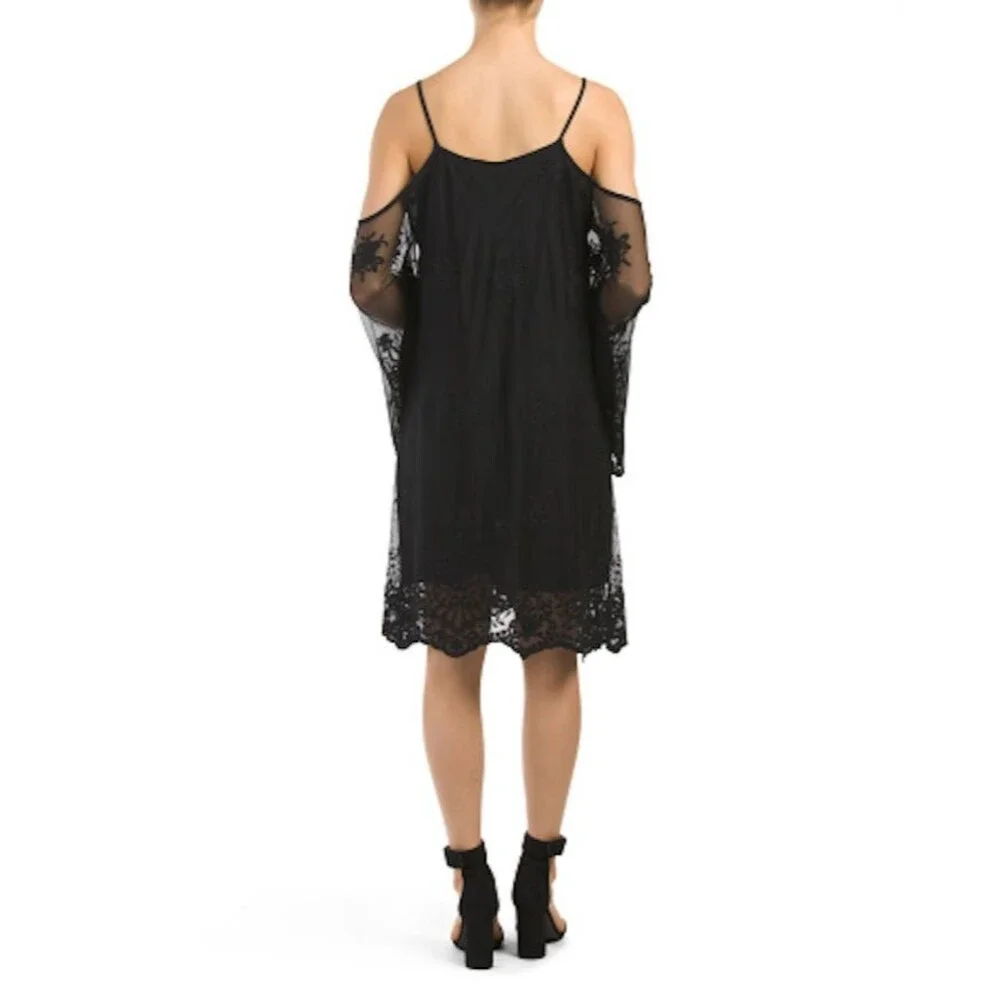 Elan black cold